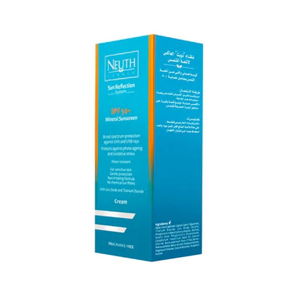 Neuth Sun Reflection System Sunscreen Cream 50ml