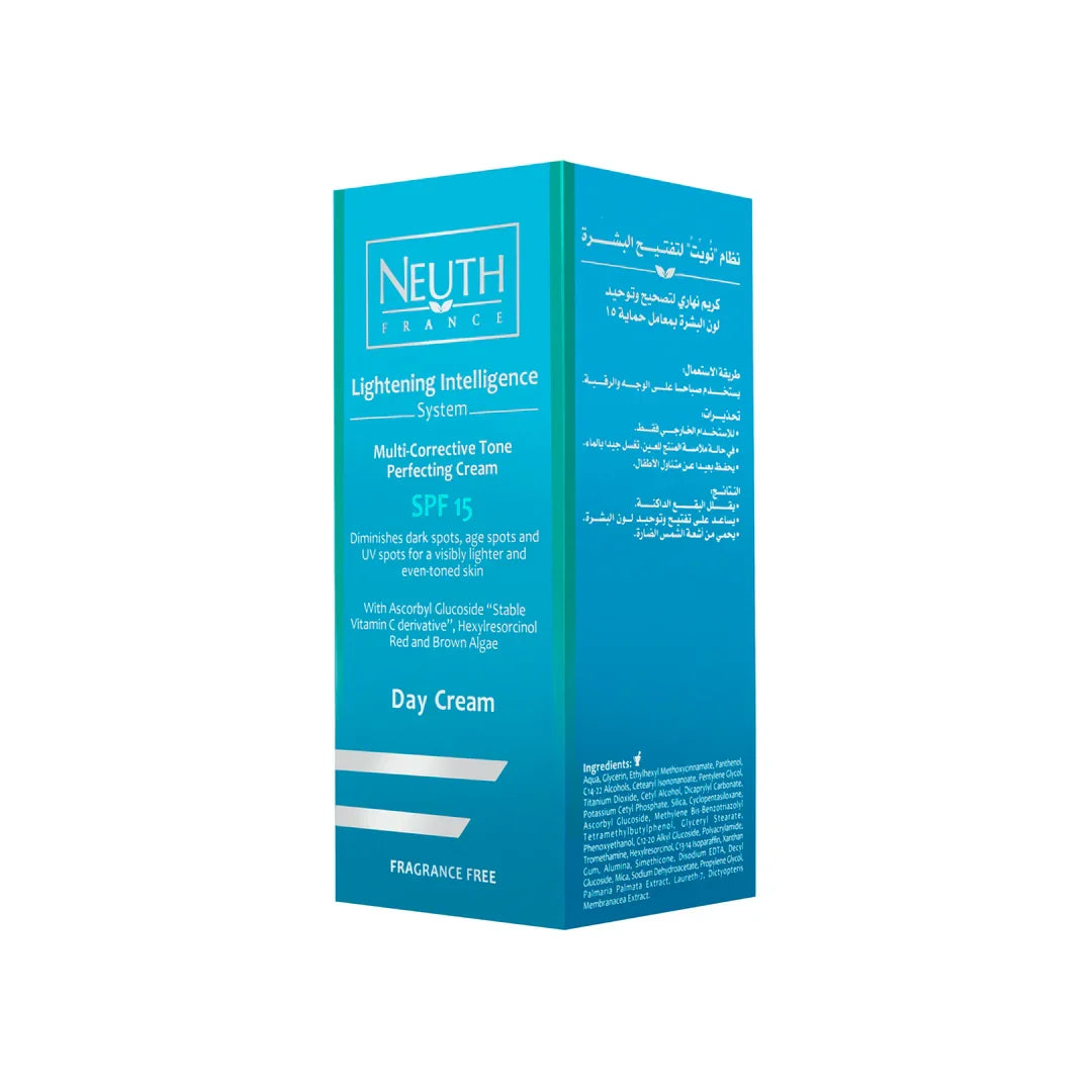 Neuth Lightening Intelligence System Day Cream 30 ml