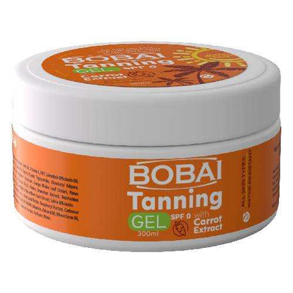 Bobai Tanning Gel 300 gm