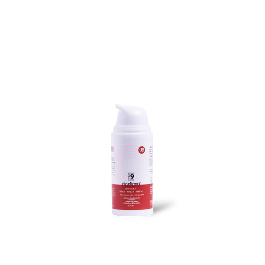 Retinol & Hyaluronic Acid Serum