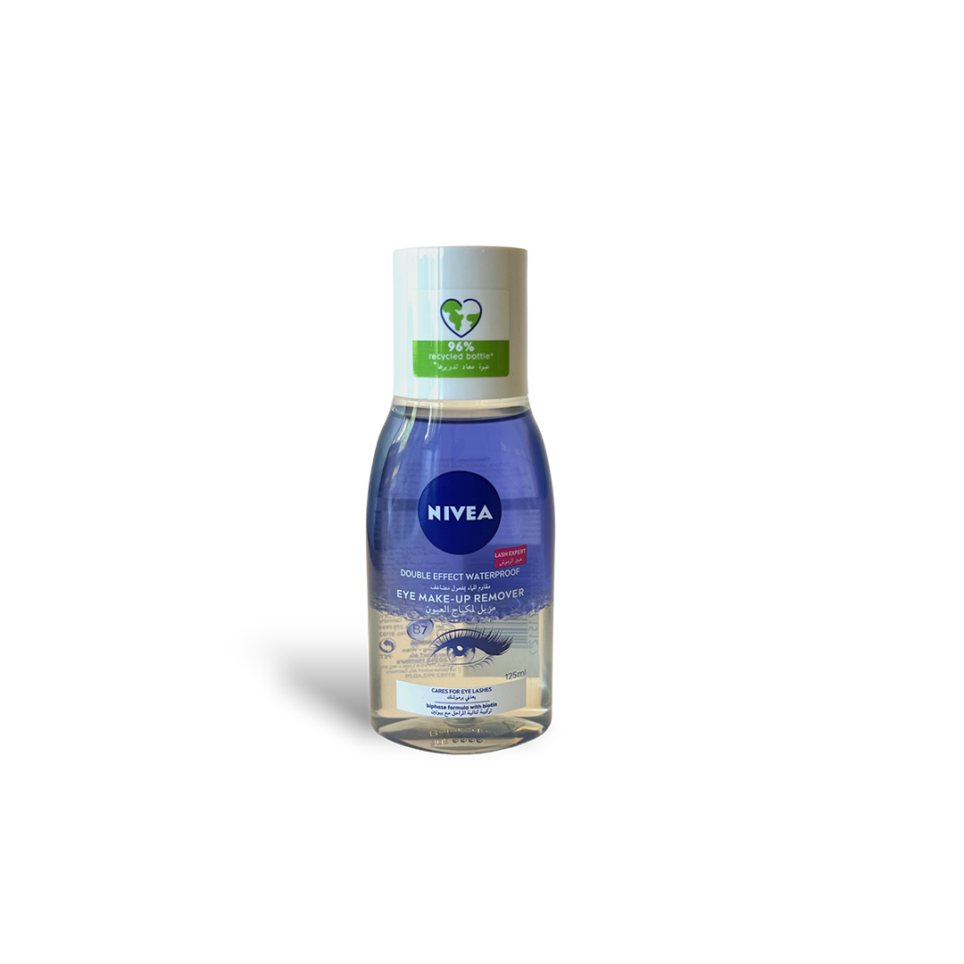 Eye Make-up Remover