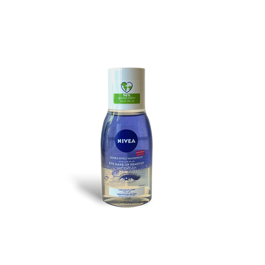 Eye Make-up Remover