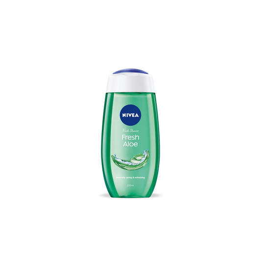 Fresh Aloe Shower Gel