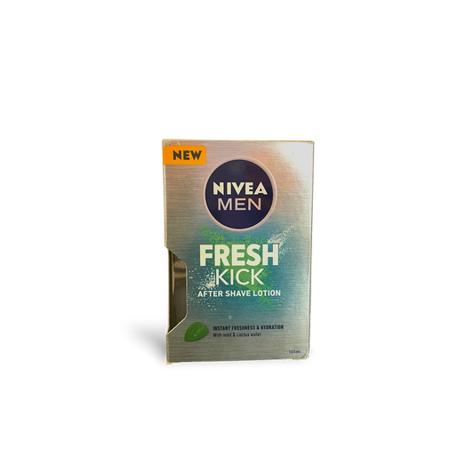 Fresh Kick - After Shave Lotion