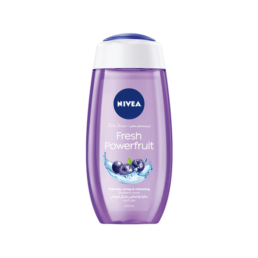 Fresh Powerfruit Shower Gel
