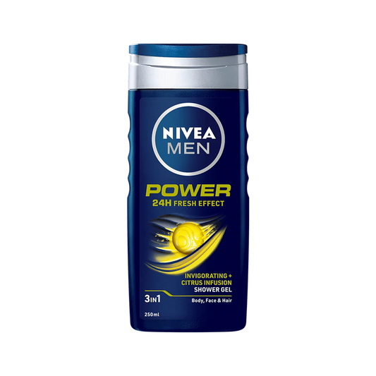Power Fresh Shower Gel