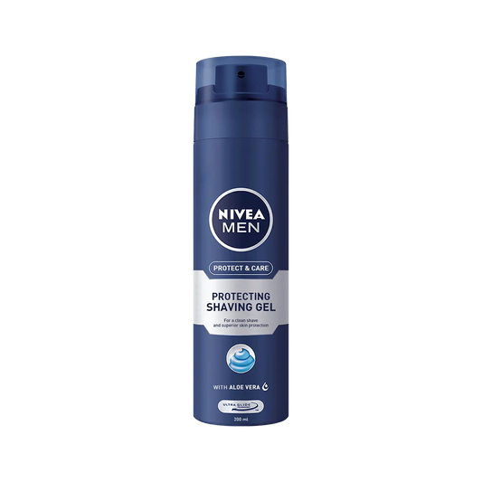 Protect & Care Protecting Shaving Gel