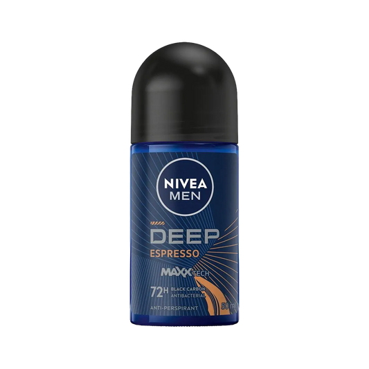 Deep Espresso Anti-Perspirant Deodorant Roll-On