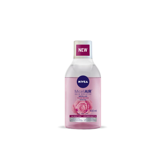 MicellAIR Skin Breathe Rose Water
