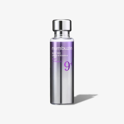numbuzin - No.9 NAD Bio Lifting-sil Essence 50ml