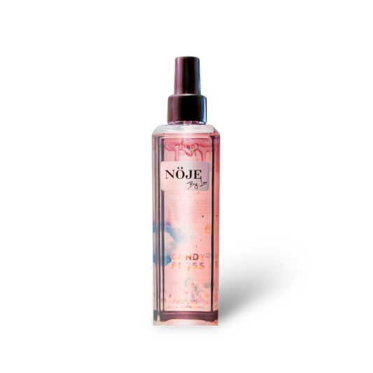 Candy Floss Body Splash