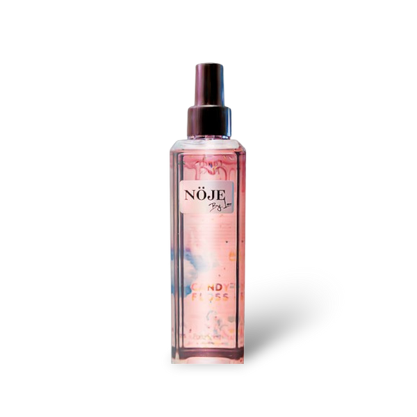 معطر جسم كاندي فلوس