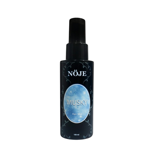 Musky Hair Mist