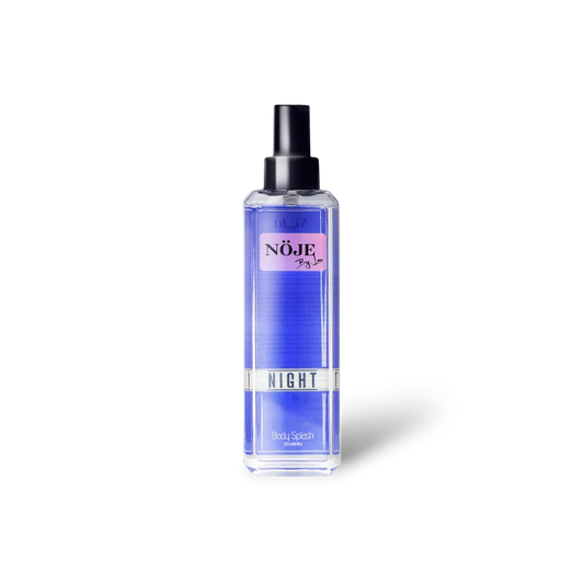معطر جسم ليلي