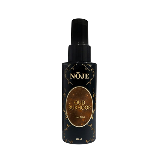 Oud Bokhour Hair Mist
