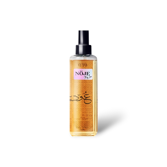 Oud Body Splash