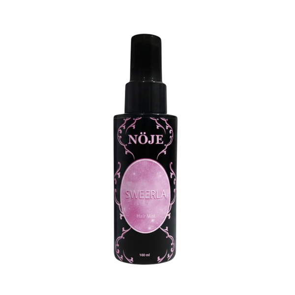 معطر الشعر سويرلا