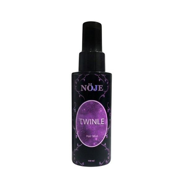 معطر الشعر توينكل