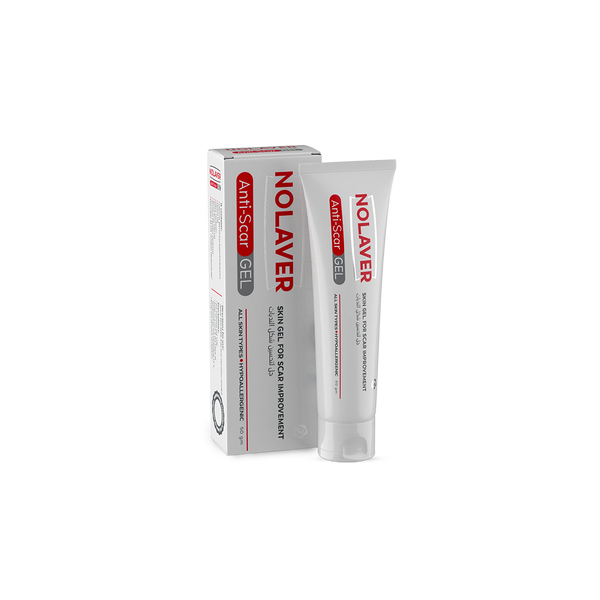 Anti-Scar Gel