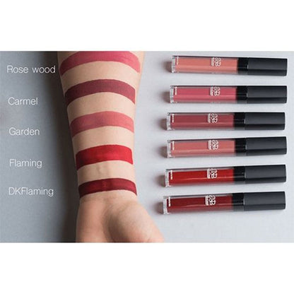 Nora Bo Awadh Waterproof Liquid lipstick