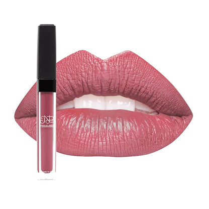 Nora Bo Awadh Waterproof Liquid lipstick