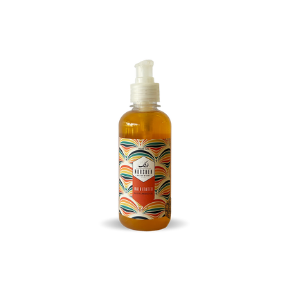 Hairitated Hair Gel