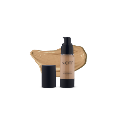 Mattifying Extreme Wear Foundation