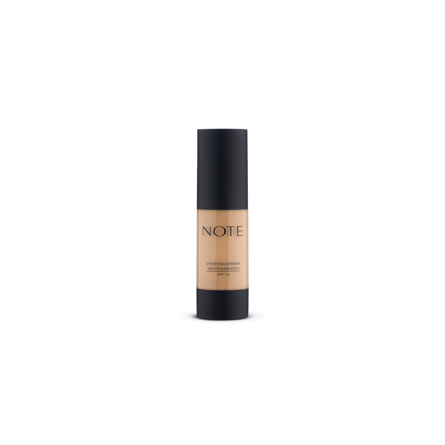 Mattifying Extreme Wear Foundation