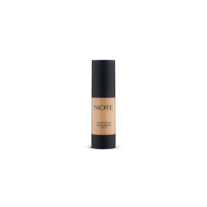 Mattifying Extreme Wear Foundation