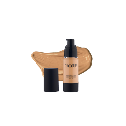 Mattifying Extreme Wear Foundation
