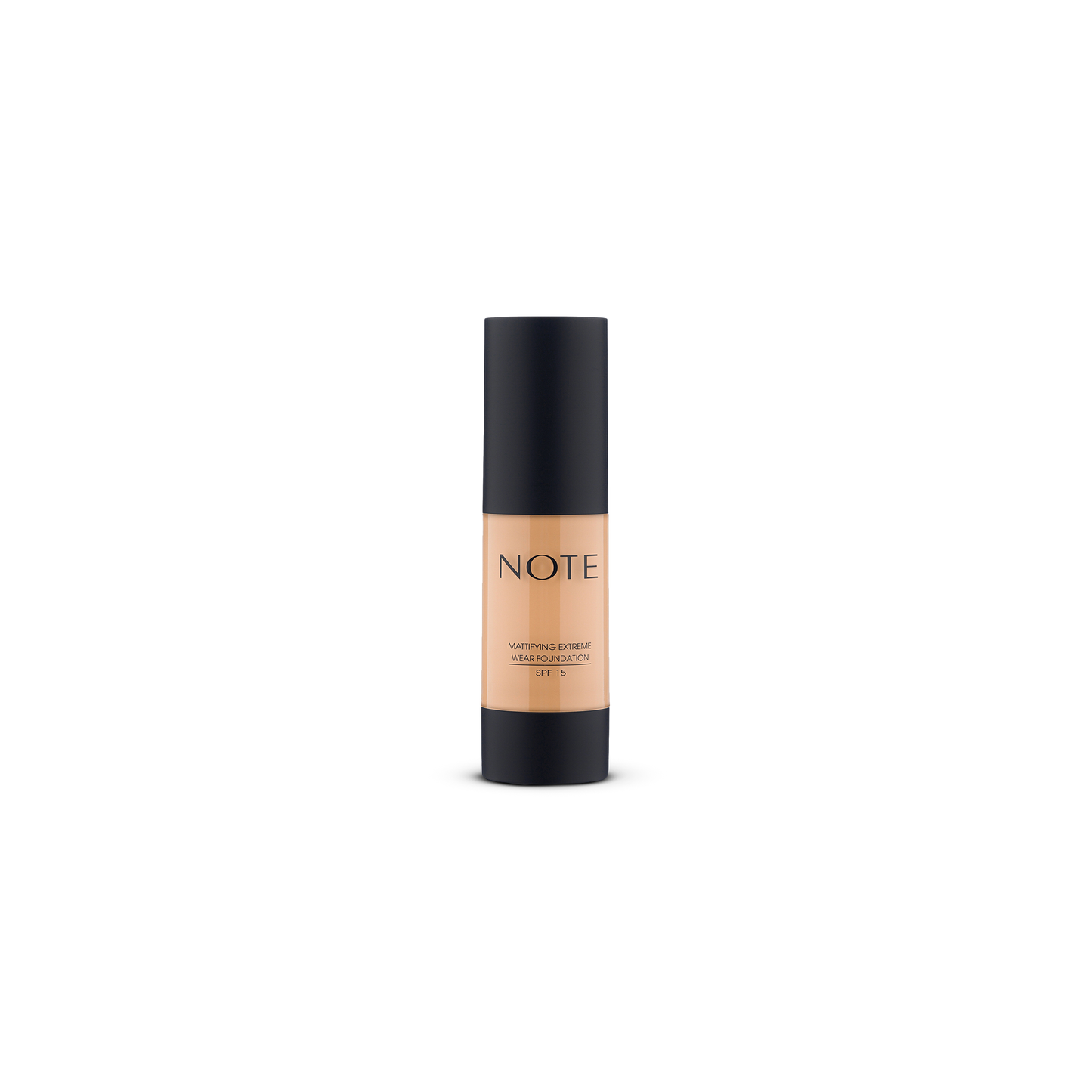 Mattifying Extreme Wear Foundation