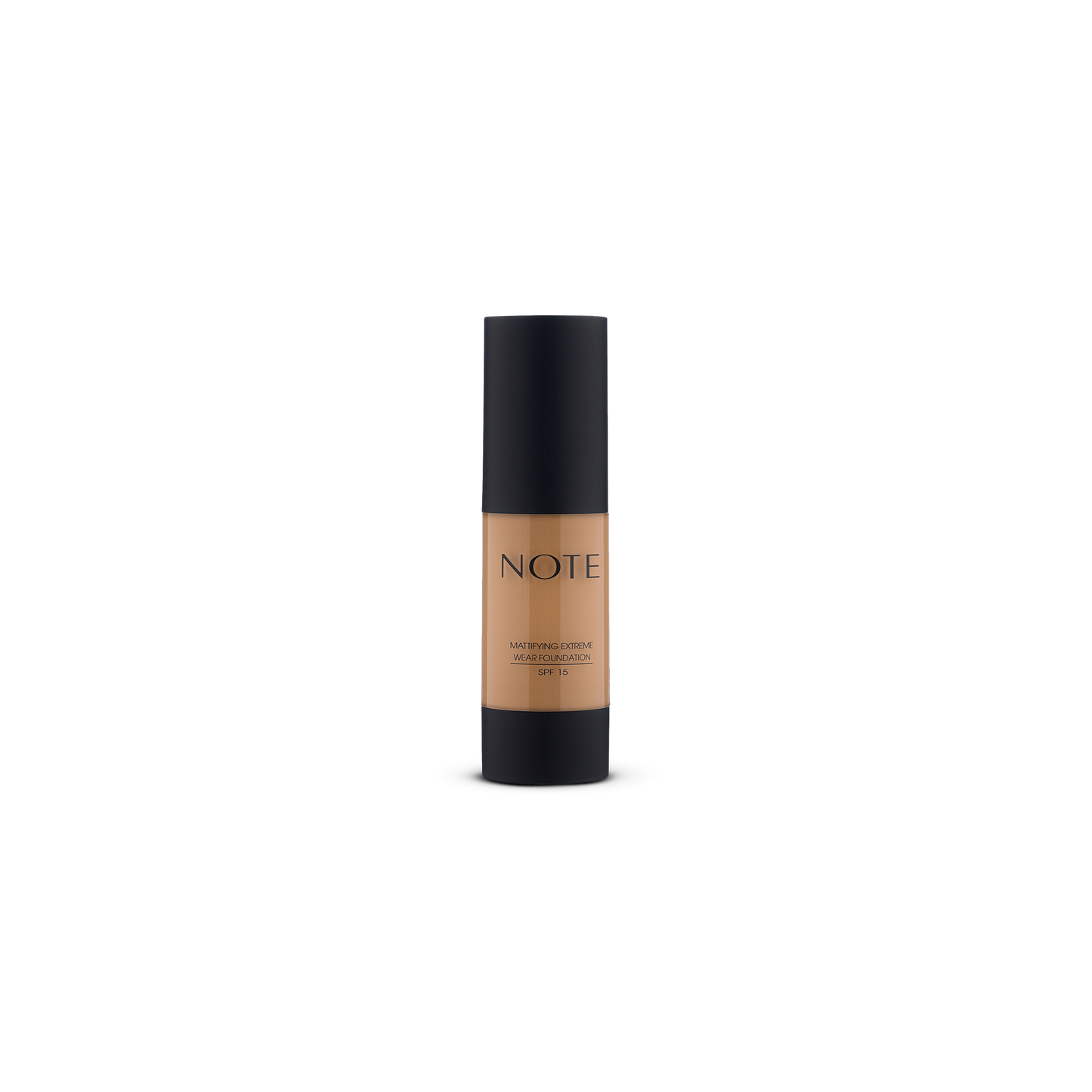 Mattifying Extreme Wear Foundation