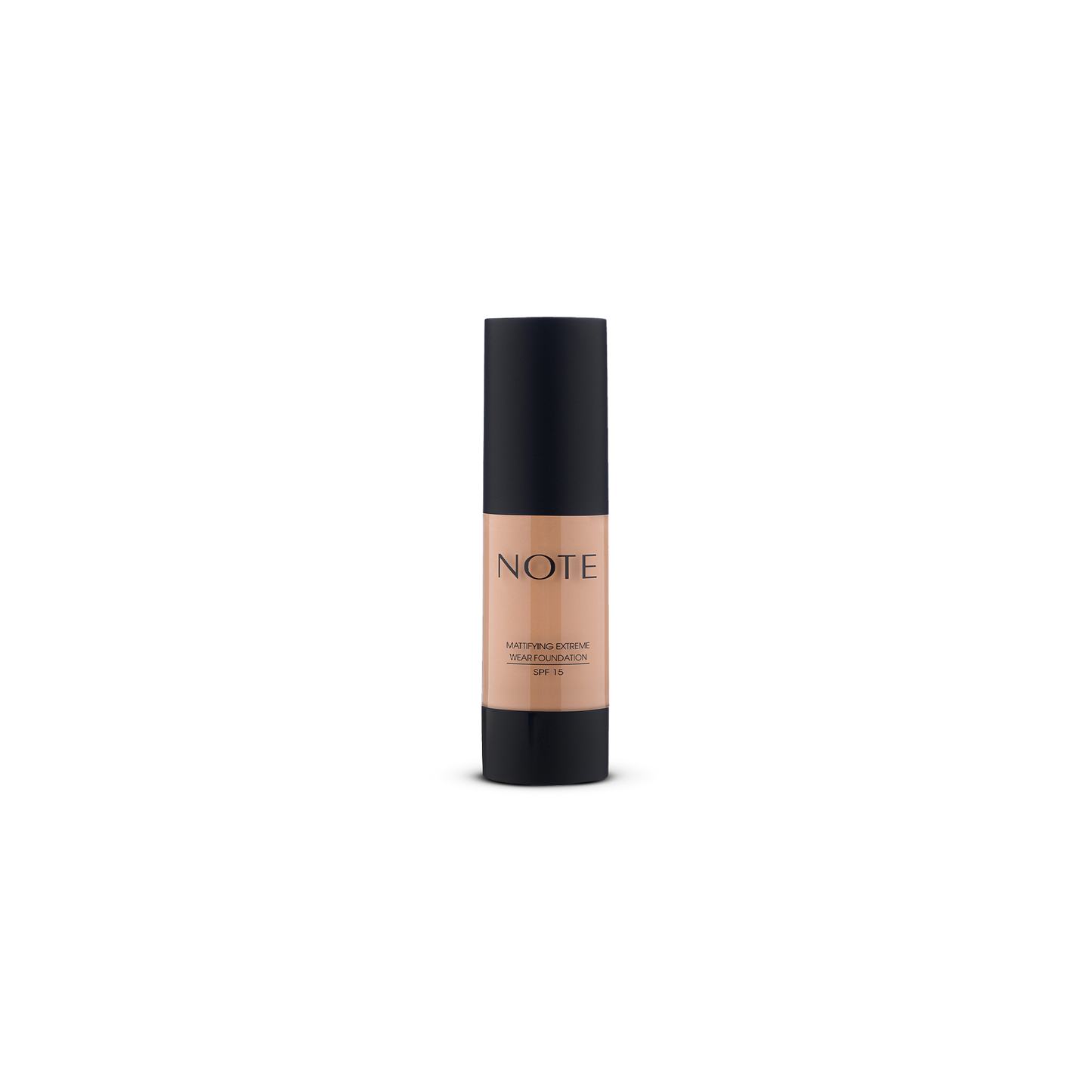Mattifying Extreme Wear Foundation