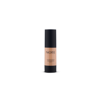 Mattifying Extreme Wear Foundation