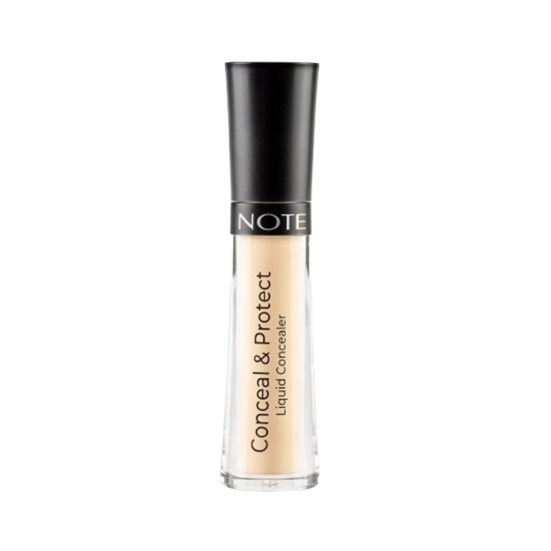 Conceal & Protect Liquid Concealer