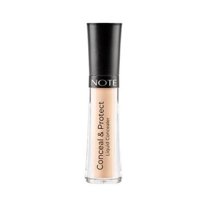 Conceal & Protect Liquid Concealer