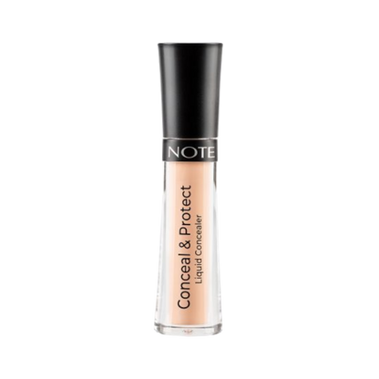 Conceal & Protect Liquid Concealer