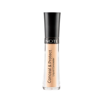 Conceal & Protect Liquid Concealer