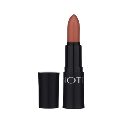 Mattemoist Lipstick