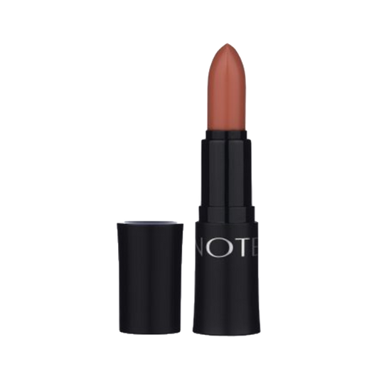 Mattemoist Lipstick