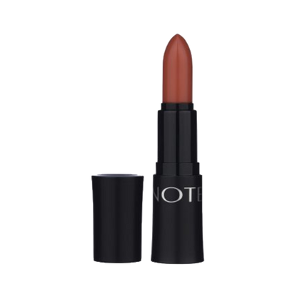 Mattemoist Lipstick
