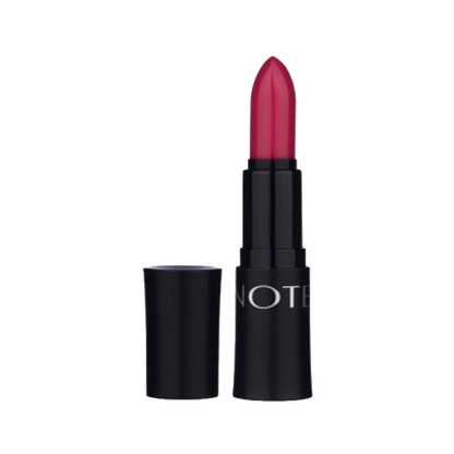 Mattemoist Lipstick
