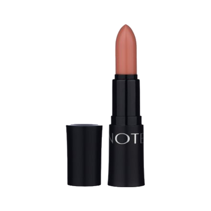 Mattemoist Lipstick
