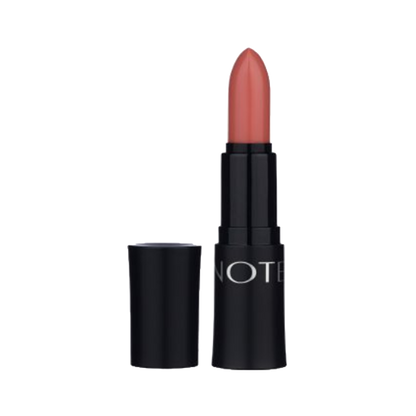 Mattemoist Lipstick