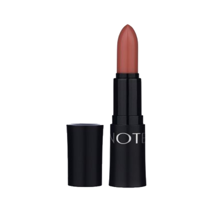 Mattemoist Lipstick