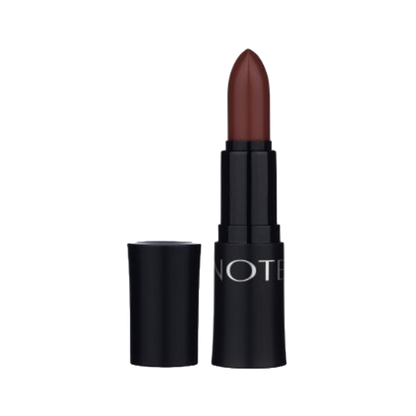 Mattemoist Lipstick