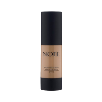 Mattifying Extreme Wear Foundation