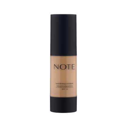 Mattifying Extreme Wear Foundation