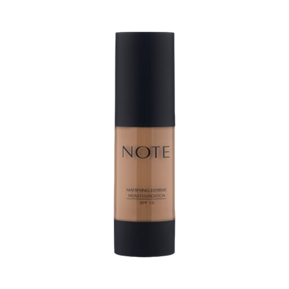 Mattifying Extreme Wear Foundation