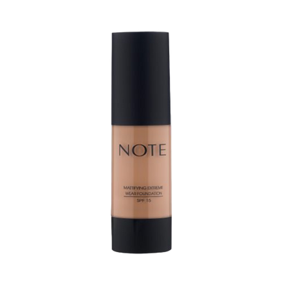 Mattifying Extreme Wear Foundation